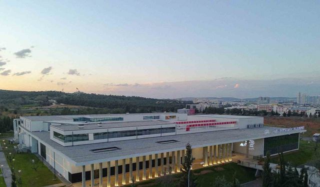 Büyükşehir’den “Astrofest Gaziantep” gözlem şenliği