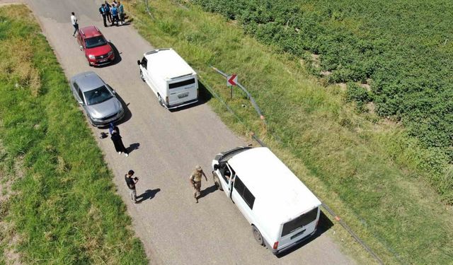 Kur’an-ı Kerim dersi almaya giden Narin’den 3 gündür haber alınamıyor