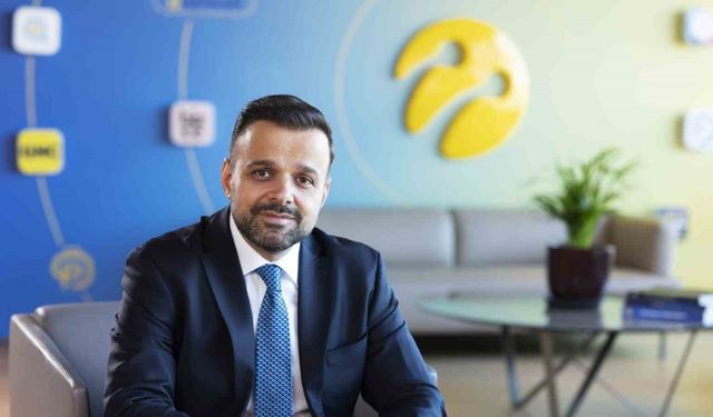 Turkcell, ITU-T’nin yapay zekâ teknolojileriyle ilgili odak grubuna başkanlık edecek