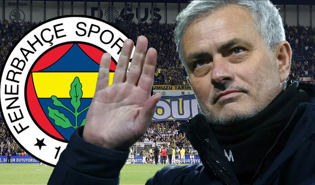 Jose Mourinho: "Şampiyonlar Ligi’ne kalabilmek için her şeyi yapacağız"