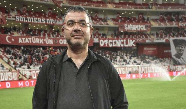 Gaziantep FK Başkan Vekili Dicle: ''Herşey Gaziantep FK taraftarı için''