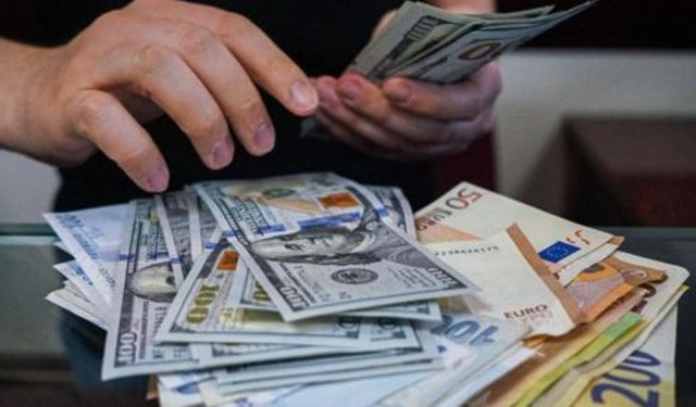 Dövizle satış yapan dinlenme tesislerine Bakanlıktan 4 milyon 654 bin lira ceza