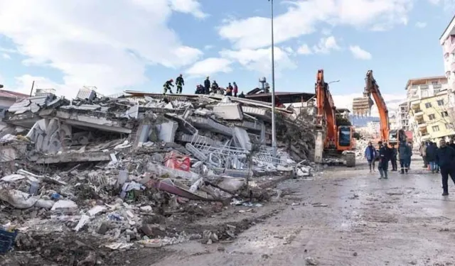 Gaziantep’e kritik deprem uyarısı!