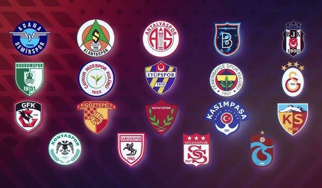 Süper Lig’de 4. hafta rüzgarı!