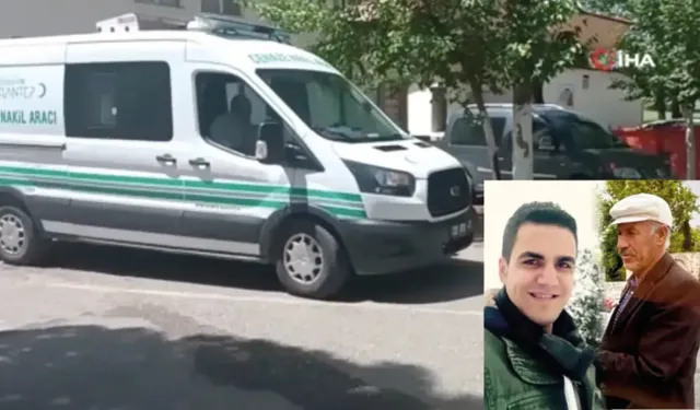 Gaziantep'te feci kaza! Otomobil traktöre arkadan çarptı: 2 ölü, 3 yaralı