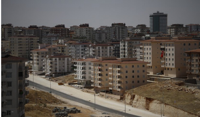 Gaziantep'te kiracılar bunu düşünüyor!