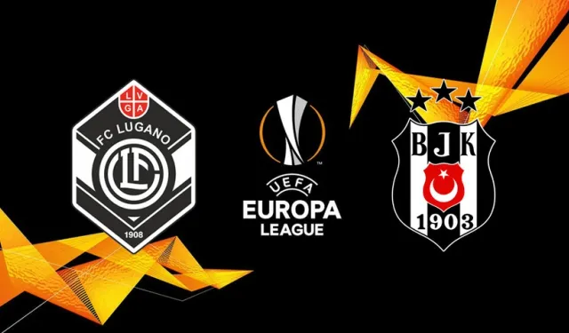 Lugano-Beşiktaş maçı ne zaman, saat kaçta, hangi kanalda?