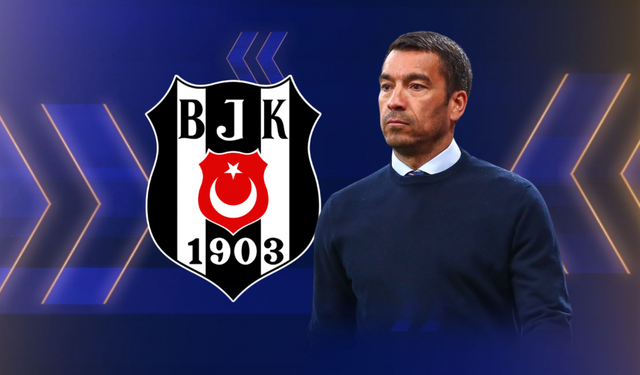 Giovanni van Bronckhorst: “Oyuncularımla gurur duyuyorum”