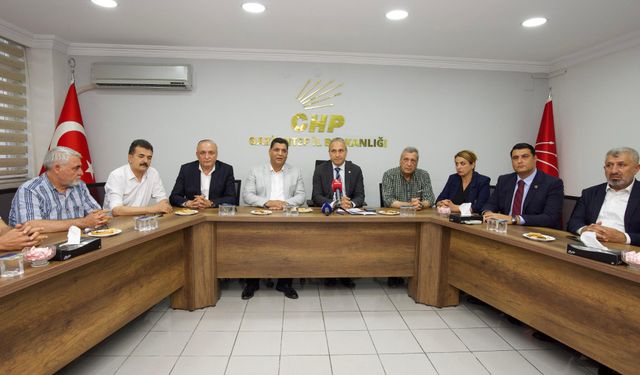 CHP GENEL BAŞKAN YARDIMCISI ÖZÇAĞDAŞ’TAN HÜKÜMETİN EĞİTİM POLİTİKALARINA SERT ELEŞTİRİ