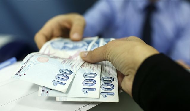 Evde Bakım Yardımı hesaplara yatırılmaya başlandı