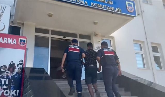 "Çember 20" operasyonlarında aranan 4 bin 517 kişi yakalandı