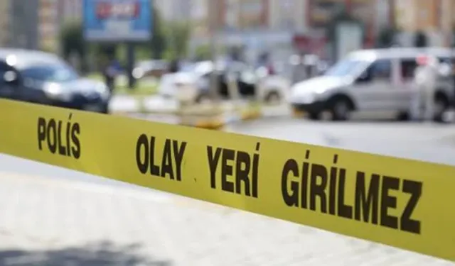 Yozgat’ta 1 kişiyi öldürüp, 2 kişiyi yaralayan zanlı tutuklandı