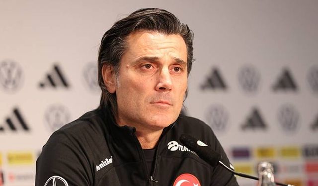 Vincenzo Montella, Kayseri’ye geldi