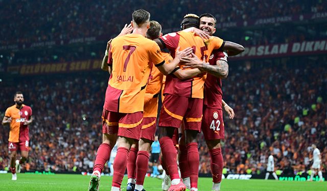 Galatasaray'a Paşa engeli!