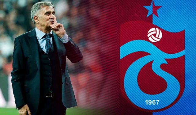 Şenol Güneş: "Savaşçı ruhumuz var"