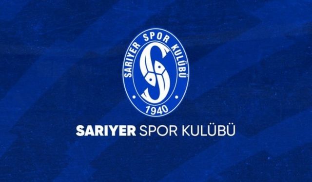 Sarıyer Spor Kulübü Mustafa Sarıgül ile anlaştı