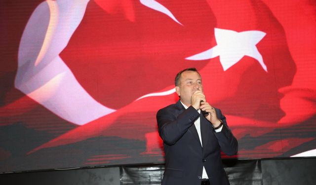 Belediye Başkanı Doğan: Kültür şehri Nizip için çalışıyoruz