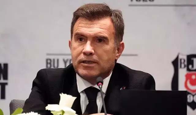 Feyyaz Uçar "Mağdur taraf olduğumuzu düşünüyorum"