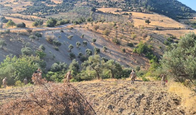 Gaziantep’te kayıp olan engelli bulundu