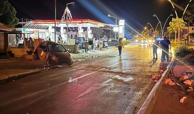 Basketbol dünyasının acı kaybı! Eski milli basketbolcu Karaman, trafik kazasında hayatını kaybetti