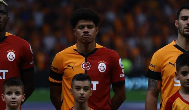 Gabriel Sara: “Transfer ücretim üzerimde baskı oluşturmuyor”