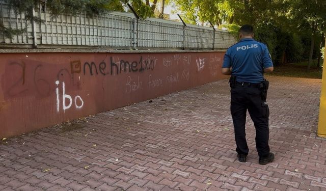 Gaziantep’te bıçaklanan lise öğrencisi ağır yaralandı