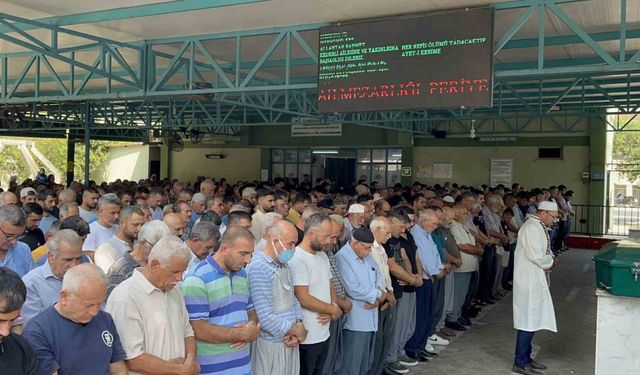 Kadın cinayetinin nedeni ayrılık çıktı