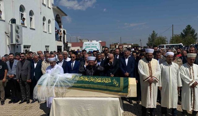 Narin’in cesedini dereye taşıyan şüpheli olayı detaylarıyla anlattı