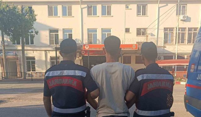 Silahlı yağma suçundan aranan şahıs JASAT’tan kaçamadı