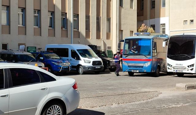 Narin cinayetinde yeni gelişme: İfadelerde adı geçiyordu gözaltına alındı