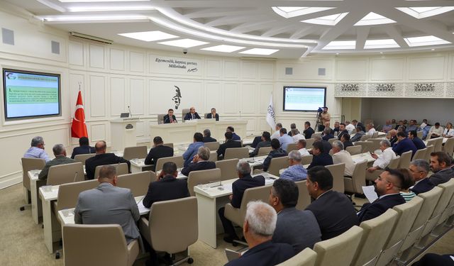 Gaziantep Büyükşehir Belediyesi, Narin’in adını yaşatacak