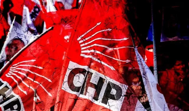 CHP’de şok ihraç kararı!