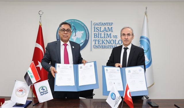 GİBTÜ’nün uluslararası iş birlikleri devam ediyor