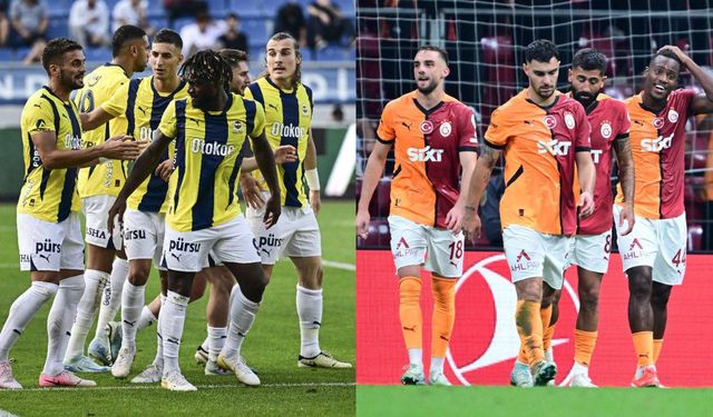 Galatasaray'ın yıldızı hakkında iddialı açıklama! Büyük maçların oyuncusu...