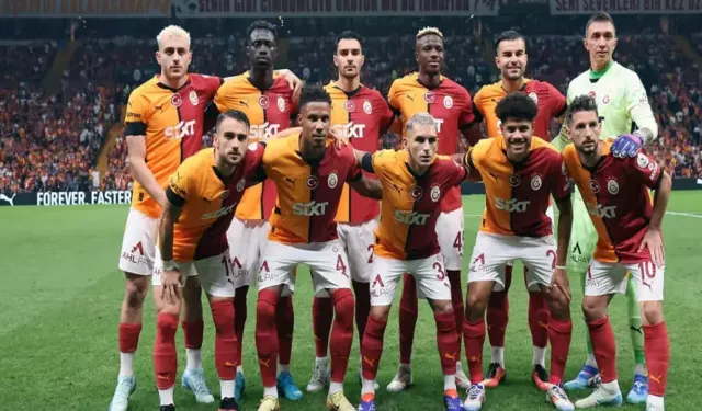 Galatasaray, Fenerbahçe ve Trabzonspor, PFDK’ya sevk edildi