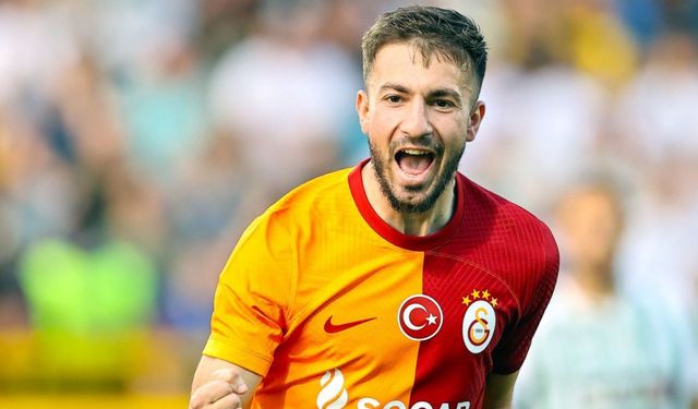 Halil Dervişoğlu'nun yeni adresi Gaziantep FK