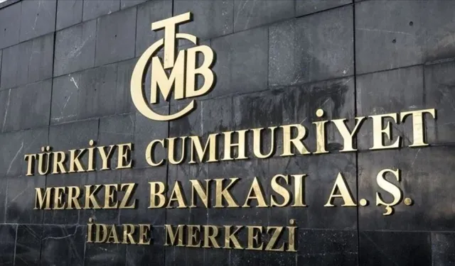 Son Dakika: Merkez Bankası'ndan faiz kararı açıklaması!