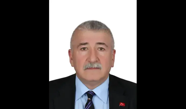 Murat Atay TSYD Gaziantep şube başkanı oldu