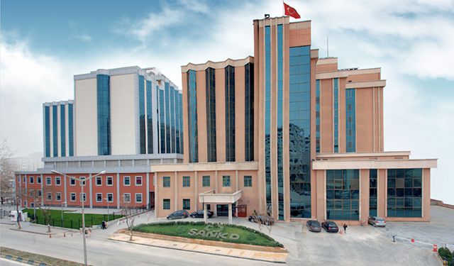 SANKO Üniversitesi’nde “Kentler ve Tıp Tarihi: Gaziantep Sağlık Tarihi” sempozyumu düzenlenecek