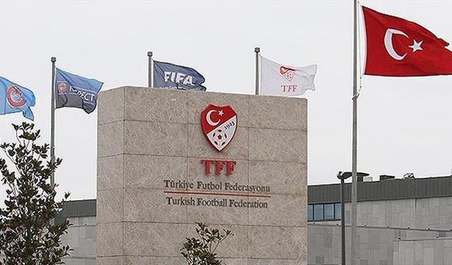 PFDK kararları açıklandı! Gaziantep FK'ya büyük ceza...