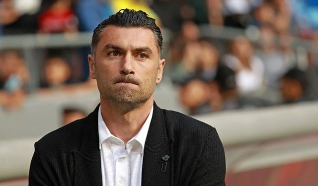 Burak Yılmaz'ın yerine gelecek isim belli oldu! O isim...