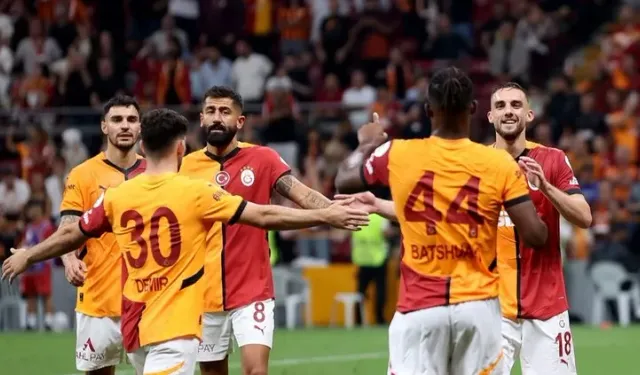 UEFA Avrupa Ligi Galatasaray-Elfsborg maçı ne zaman, saat kaçta ve hangi kanalda? Muhtemel 11'ler...