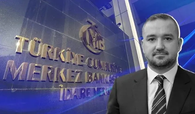 Son dakika: Merkez Bankası Ekim ayı faiz kararı belli oldu! TCMB Ekim ayı faiz kararı ne oldu? İşte açıklanan karar...