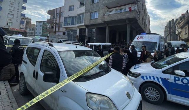 Son Dakika: Gaziantep'te baba vahşeti! Eşini ve çocuklarını öldüren baba intihar etti: 6 ölü...