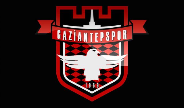 Gaziantepspor ismine kavuştu! İşte yeni ismi...