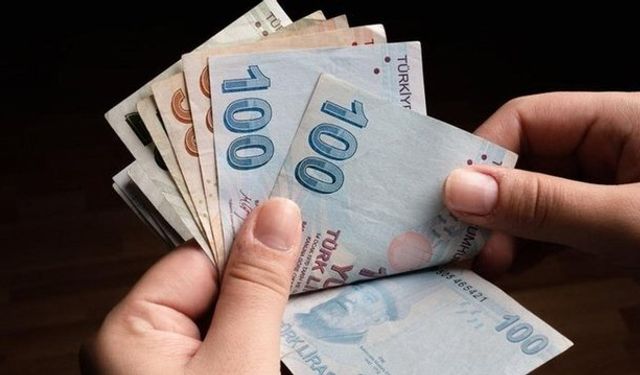 Evde bakım maaşı yattı mı, ne zaman yatacak? 15 Ekim 2024 Evde bakım maaşı...