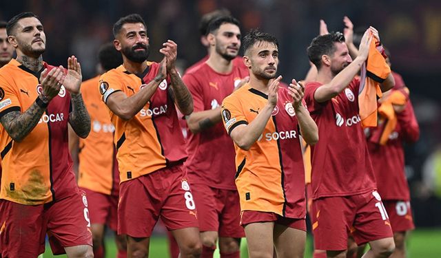 Galatasaray-Alanyaspor ne zaman, saat kaçta ve hangi kanalda?