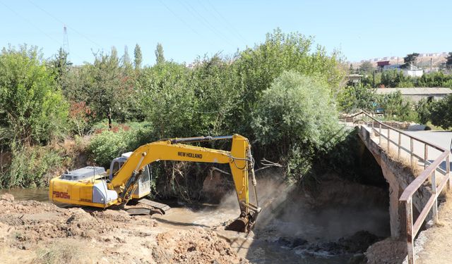 Nizip Belediye Başkanı Doğan, ‘Durmak bize göre değil'