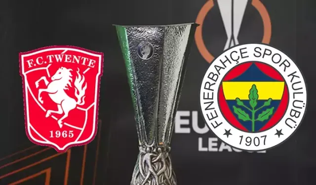 Twente-Fenerbahçe maçı ne zaman, saat kaçta ve hangi kanalda? Muhtemel 11'ler...