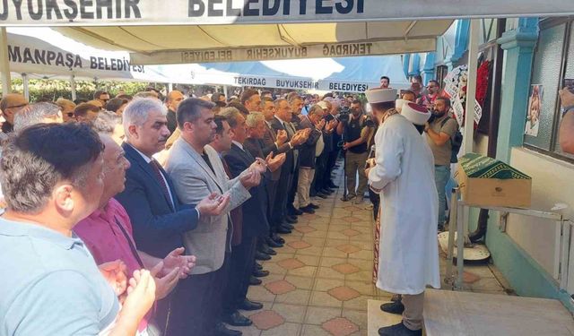 İmam, Sıla bebekten helallik istedi: “Koruyamadık seni”